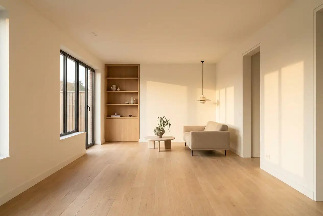 Renovierung & Innenausbau